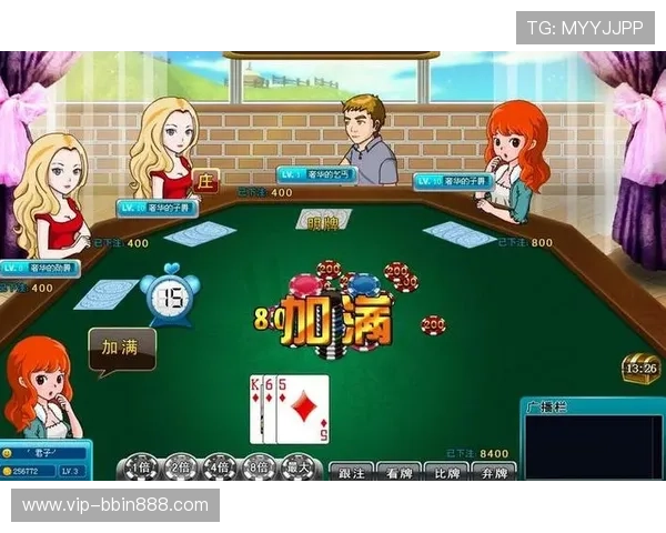 2024年最火爆的炸金花在线小游戏排行榜，满足不同玩家的休闲娱乐需求