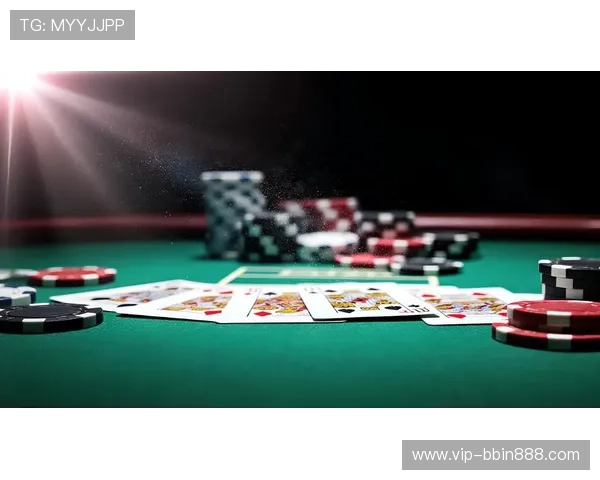 掌握赌场最常见的扑克牌玩法，提升你的游戏体验和赢钱的可能性